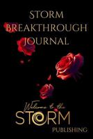 Storm Breakthrough Journal 1966612168 Book Cover