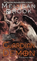 Guardian Demon (The Guardians, #8) 0425250989 Book Cover