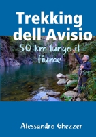 Trekking dell'Avisio 0244009791 Book Cover