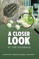 A Closer Look at the Evidence 0971591113 Book Cover
