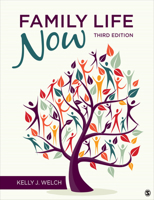 Family Life Now:Marriages,Families,Relationships 0205632513 Book Cover