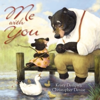 Me With You 0399250174 Book Cover