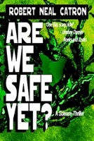 Are We Safe? B09CCFT96K Book Cover