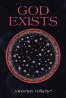 God Exists 1512738352 Book Cover