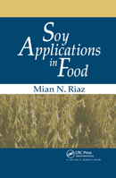 Soy Applications in Food 0367391708 Book Cover