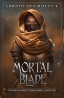 The Mortal Blade 1912879409 Book Cover