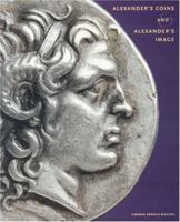 Alexander's Coins and Alexander's Image 1891771418 Book Cover