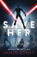 Save Her 1541332865 Book Cover