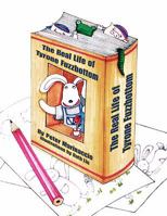 The Real Life of Tyrone Fuzzbottom 143633733X Book Cover
