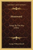 Homeward: Songs By The Way 1018548688 Book Cover
