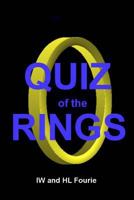 Quiz of the Rings 1499287518 Book Cover