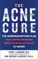 The Acne Cure 0446692417 Book Cover