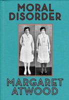 Moral Disorder 0385721641 Book Cover