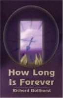 How Long is Forever 1413715613 Book Cover