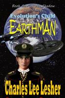 Evolution's Child - Earthman 1938586069 Book Cover