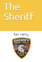 The Sheriff 1731520778 Book Cover