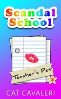 Teacher's Pet 1736322508 Book Cover