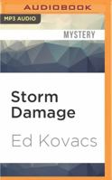 Storm Damage 0312581815 Book Cover
