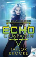 ECHO Campaign 194934049X Book Cover
