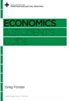 Economics: A Student's Guide 1433539233 Book Cover
