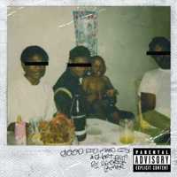Good Kid: M.A.A. D City