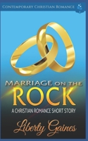 Marriage on the Rock B08CWM9RDC Book Cover