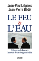 Le feu et l'eau 2246417317 Book Cover
