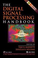 The Digital Signal Processing Handbook (Electrical Engineering Handbook Series) 0849385725 Book Cover