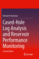 Cased-Hole Log Analysis and Reservoir Performance Monitoring 1493920677 Book Cover