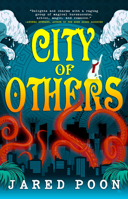City of Others (City of Others, 1) 0316585475 Book Cover