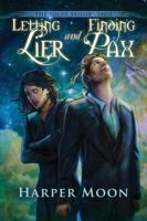 Letting Lier and Finding Pax 1627985700 Book Cover