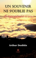 Un souvenir ne s'oublie pas: Le tigre est mort ce soir B0B5SCZXCV Book Cover