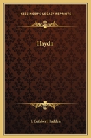 Haydn 1500889350 Book Cover