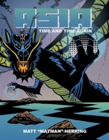 ASIA Time and Time Again B0FHPKNW2R Book Cover