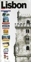 Knopf City Guide: Lisbon (Knopf City Guides Lisbon) 0375702598 Book Cover