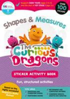 Shapes & Measures 1916441017 Book Cover