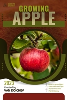 Apple: Guide and overview B0CLBBXXSR Book Cover