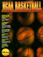 Ncaa Basketball: The Official 1996 College Basketball Records Book (Ncaa Mens Basketball Records) 1572430338 Book Cover