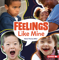 Feelings Like Mine 1541598024 Book Cover