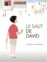 Le saut de David 292466327X Book Cover