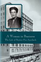 A WOMAN IN BUSINESS 1436366135 Book Cover