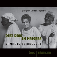 Diez días en Mazorra (Fluxus) 6079888440 Book Cover