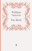 The Body 0571271111 Book Cover