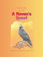 A Raven's Quest: Twisted Tales 1764259122 Book Cover