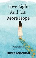 Love Light And Lot More Hope B0DVYWX3LC Book Cover