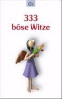 333 böse Witze 3423208368 Book Cover