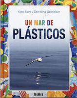 Un mar de plásticos 8417383174 Book Cover