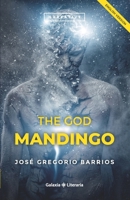 The God Mandingo B092L5XB6Y Book Cover