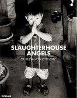 Slaughterhouse Angels 3832792465 Book Cover