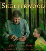 Shelterwood 0884482561 Book Cover